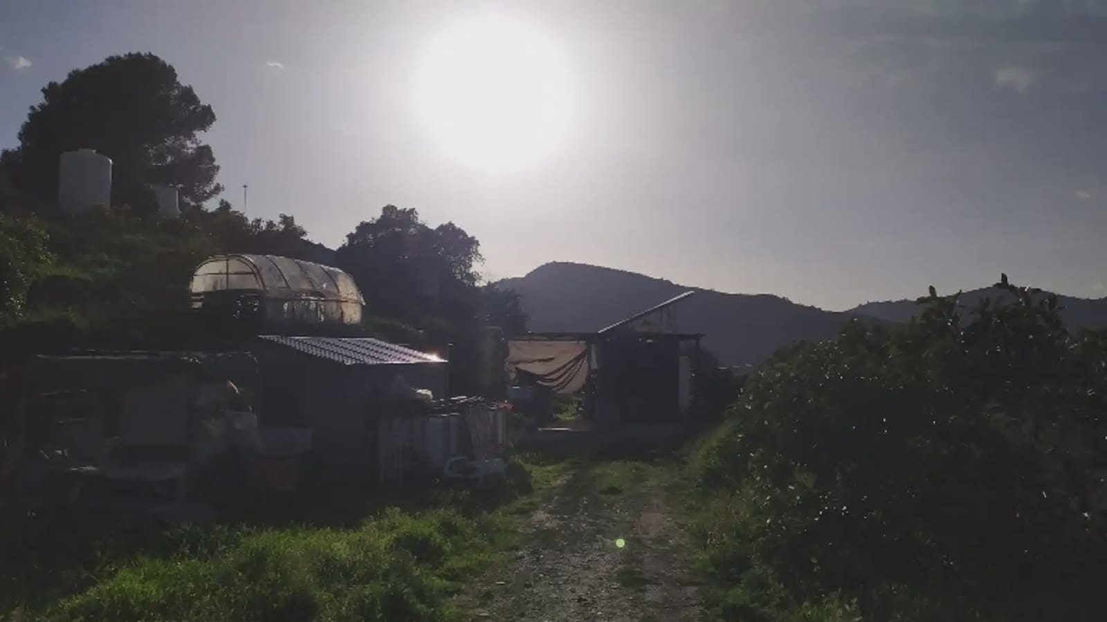 Terreno/Finca Rústica en Frigiliana en venta - 246.000 € (Ref: 9743972)