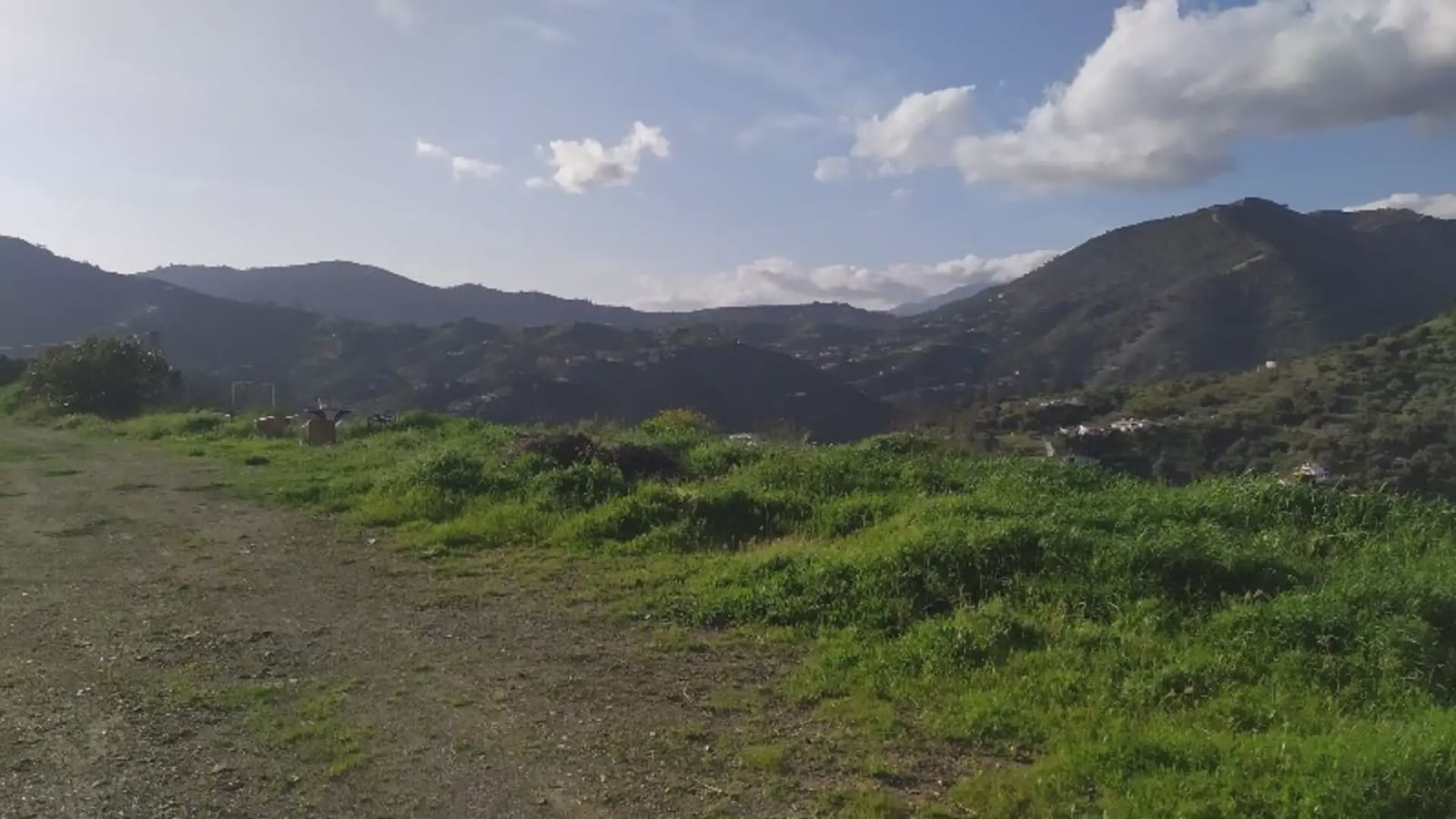 Terreno/Finca Rústica en Frigiliana en venta - 246.000 € (Ref: 9743972)