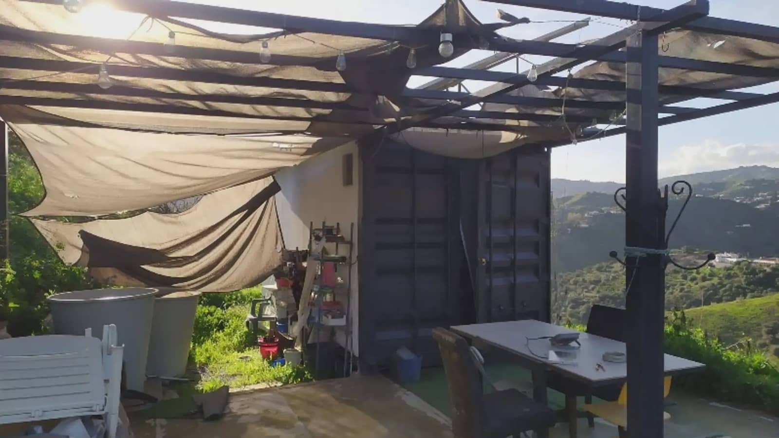 Terreno/Finca Rústica en Frigiliana en venta - 246.000 € (Ref: 9743972)