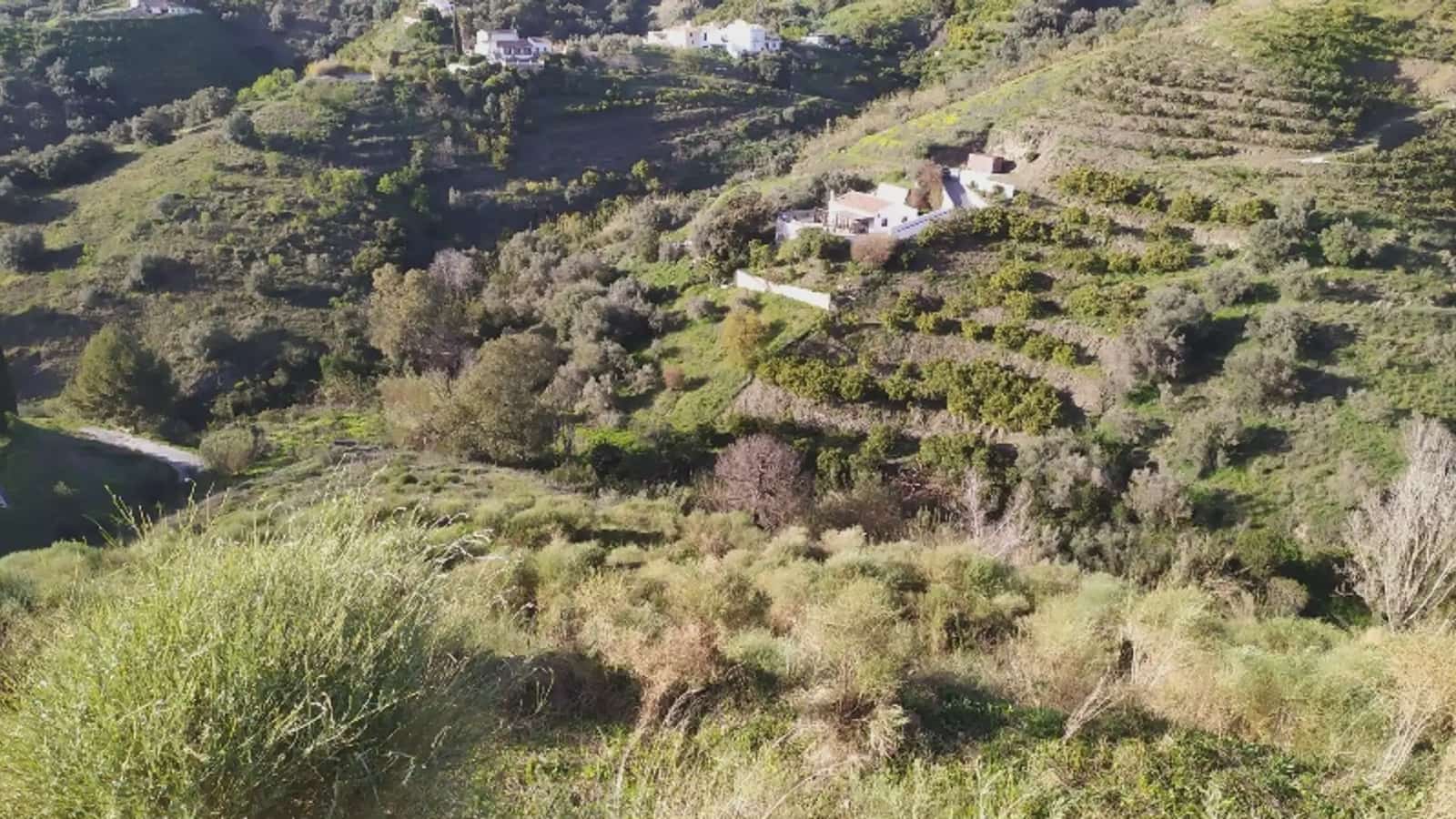 Terreno/Finca Rústica en Frigiliana en venta - 246.000 € (Ref: 9743972)