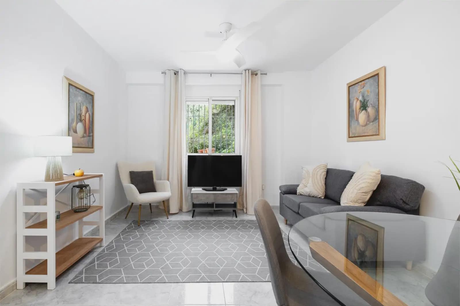 2 slaapkamer Appartement te koop in Nerja met zwembad garage - € 279.000 (Ref: 9753383)