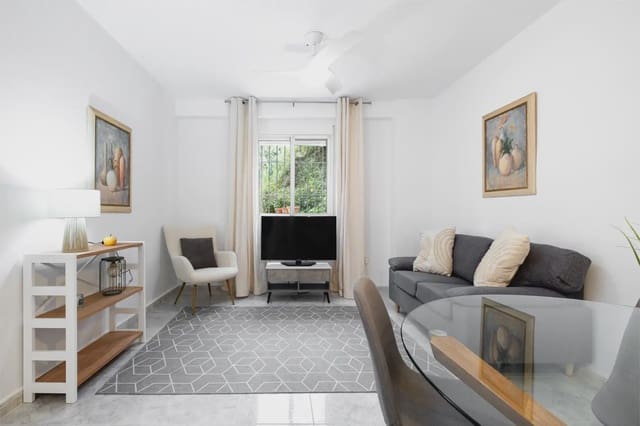 2 slaapkamer Appartement te koop in Nueva Nerja, Nerja met zwembad garage - € 279.000 (Ref: 9753383)