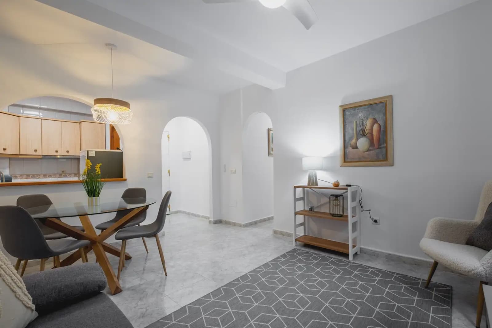 2 slaapkamer Appartement te koop in Nerja met zwembad garage - € 279.000 (Ref: 9753383)