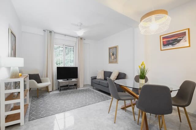 2 slaapkamer Appartement te koop in Nueva Nerja, Nerja met zwembad garage - € 279.000 (Ref: 9753383)