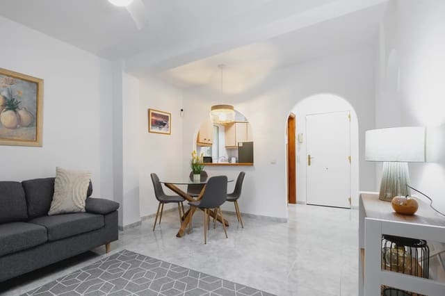 2 slaapkamer Appartement te koop in Nueva Nerja, Nerja met zwembad garage - € 279.000 (Ref: 9753383)