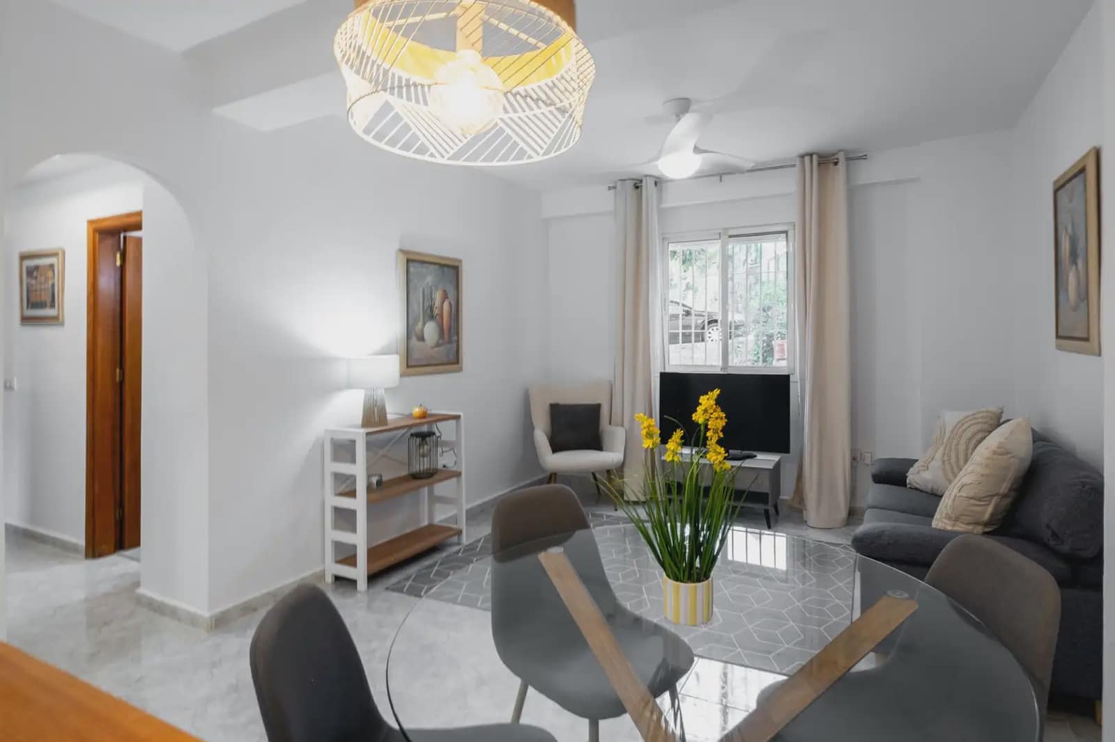 2 slaapkamer Appartement te koop in Nerja met zwembad garage - € 279.000 (Ref: 9753383)