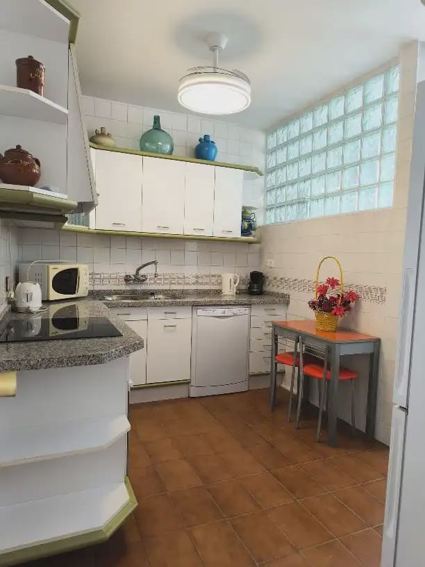 3 sypialnia Dom na sprzedaż w Algarrobo - 399 000 € (Ref: 9760954)