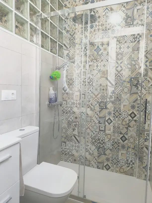 3 sypialnia Dom na sprzedaż w Algarrobo - 399 000 € (Ref: 9760954)