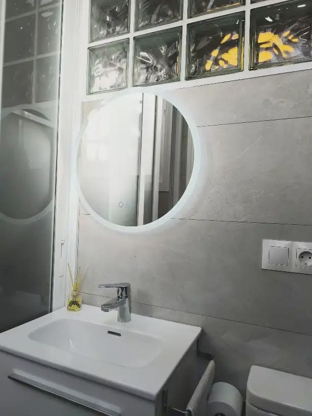 3 sypialnia Dom na sprzedaż w Algarrobo - 399 000 € (Ref: 9760954)