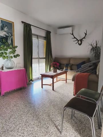 3 sypialnia Dom na sprzedaż w Algarrobo - 399 000 € (Ref: 9760954)