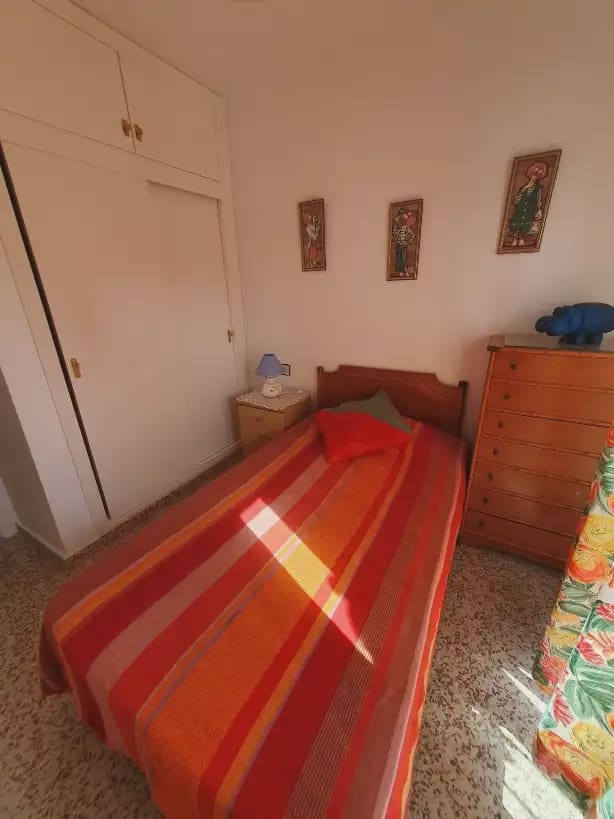 3 sypialnia Dom na sprzedaż w Algarrobo - 399 000 € (Ref: 9760954)