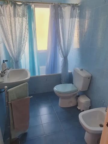 3 sypialnia Dom na sprzedaż w Algarrobo - 399 000 € (Ref: 9760954)