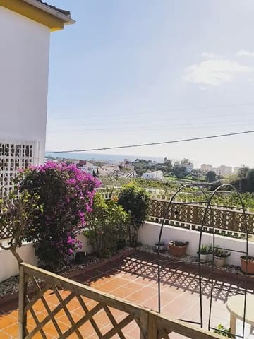 3 sypialnia Dom na sprzedaż w Algarrobo - 399 000 € (Ref: 9760954)