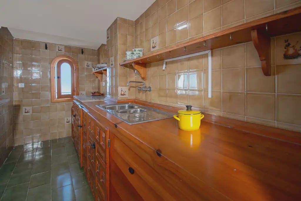 2 makuuhuone Kattohuoneisto myytävänä paikassa Nerja - 390 000 € (Ref: 9777287)