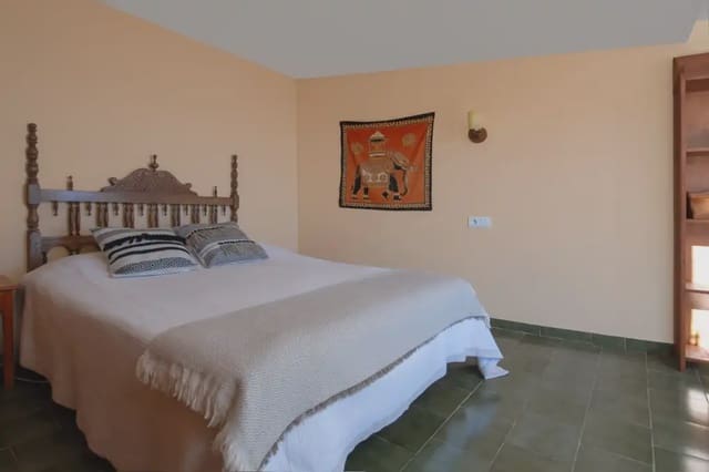 2 makuuhuone Kattohuoneisto myytävänä paikassa Maro, Nerja - 390 000 € (Ref: 9777287)