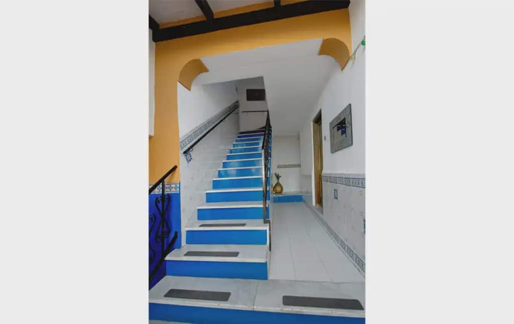 2 makuuhuone Kattohuoneisto myytävänä paikassa Nerja - 390 000 € (Ref: 9777287)