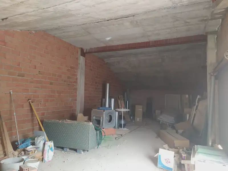 Local Commercial à louer à Torrox - 1 200 € (Ref: 9789475)