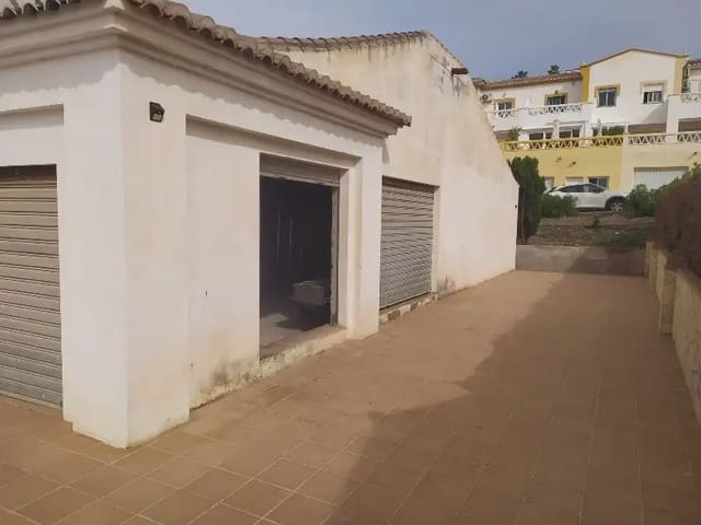 Local Commercial à louer à El Peñoncillo, Torrox - 1 200 € (Ref: 9789475)