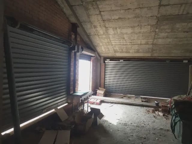 Local Commercial à louer à El Peñoncillo, Torrox - 1 200 € (Ref: 9789475)