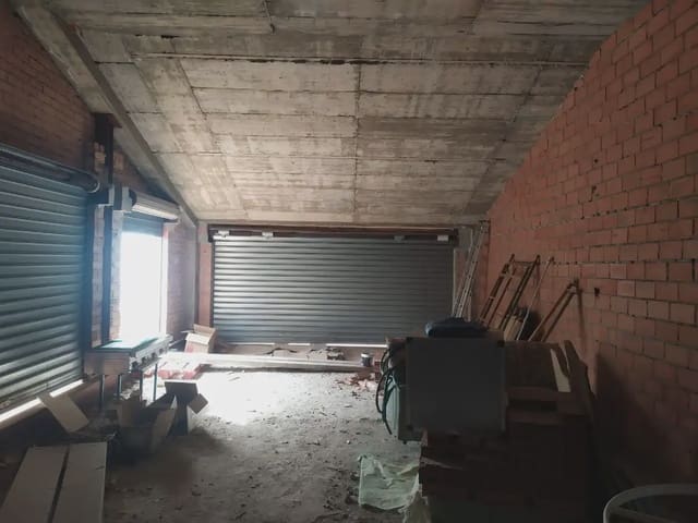 Local Commercial à louer à El Peñoncillo, Torrox - 1 200 € (Ref: 9789475)