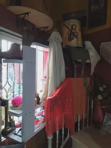 Local Commercial à vendre à Centro, Nerja - 35 000 € (Ref: 9793218)