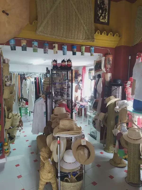 Commercieel te koop in Nerja - € 35.000 (Ref: 9793218)