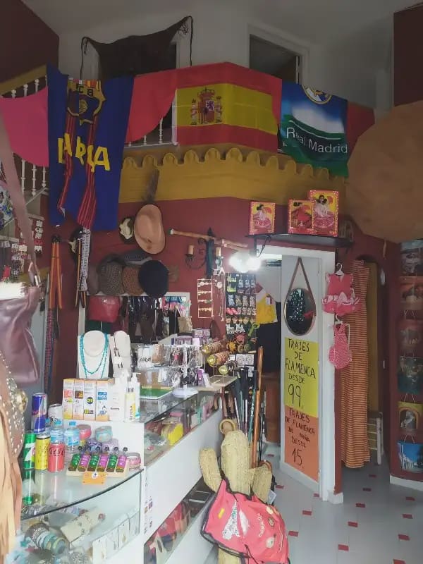 Commercieel te koop in Nerja - € 35.000 (Ref: 9793218)