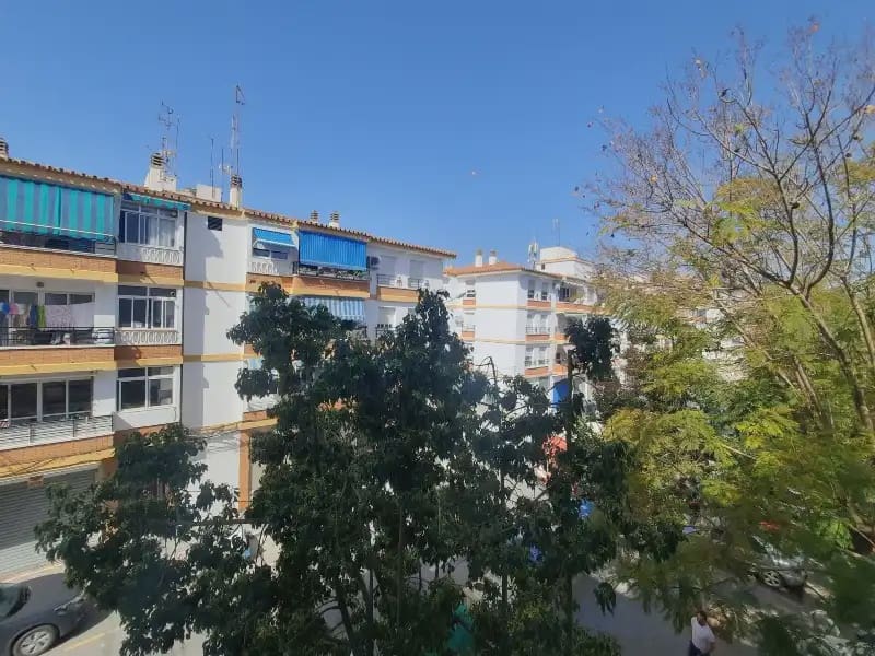 3 sypialnia Mieszkanie na sprzedaż w Velez-Malaga - 280 000 € (Ref: 9793715)