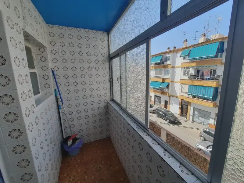 3 sypialnia Mieszkanie na sprzedaż w Velez-Malaga - 280 000 € (Ref: 9793715)