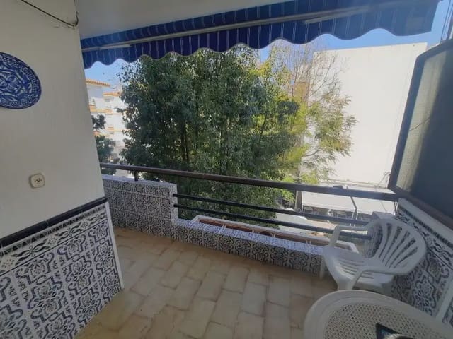 3 sypialnia Mieszkanie na sprzedaż w Torre del Mar, Vélez-Málaga - 280 000 € (Ref: 9793715)
