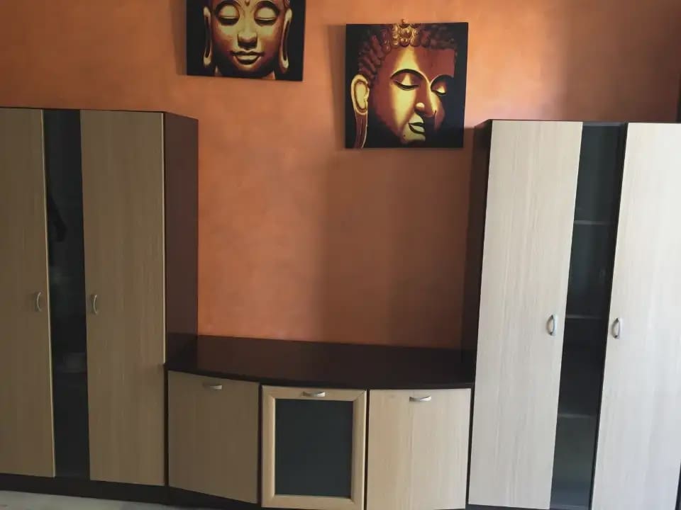 2 makuuhuone Ranta-asunto vuokrattavana paikassa Torrox mukana uima-altaan - 800 € (Ref: 9793721)