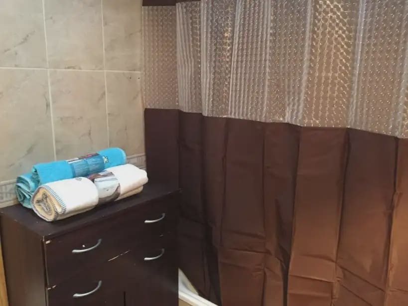 2 makuuhuone Ranta-asunto vuokrattavana paikassa Torrox mukana uima-altaan - 800 € (Ref: 9793721)