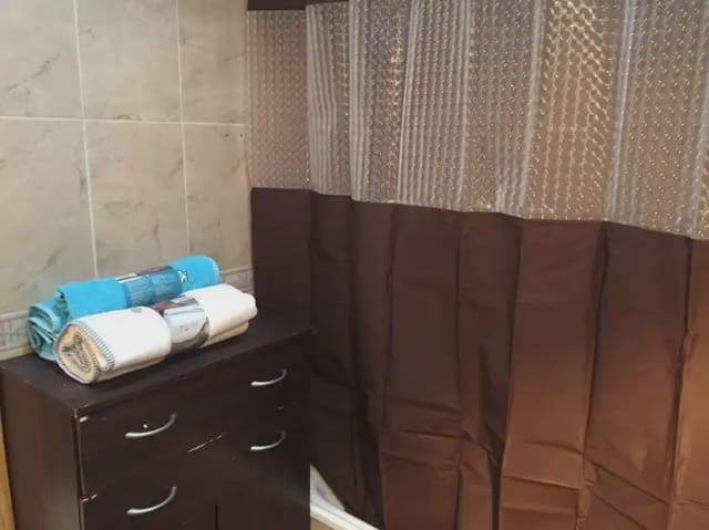 2 makuuhuone Ranta-asunto vuokrattavana paikassa Urbanización Santa Rosa, Torrox mukana uima-altaan - 800 € (Ref: 9793721)