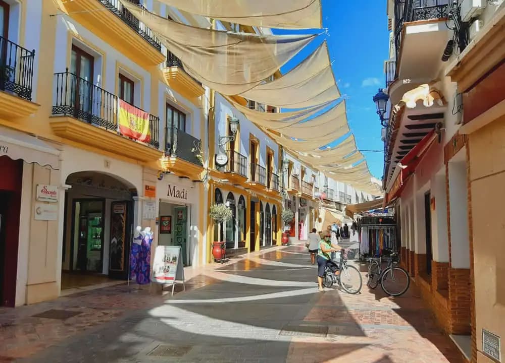 Commerciale da affittare in Nerja - 1.700 € (Rif: 9795407)
