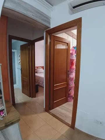 2 chambre Appartement à vendre à Avda Pescia - Ctra de Frigiliana, Nerja - 189 900 € (Ref: 9795568)