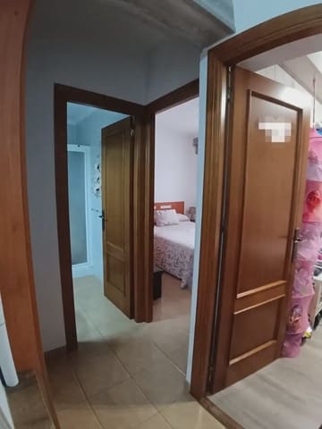 2 chambre Appartement à vendre à Avda Pescia - Ctra de Frigiliana, Nerja - 189 900 € (Ref: 9795568)