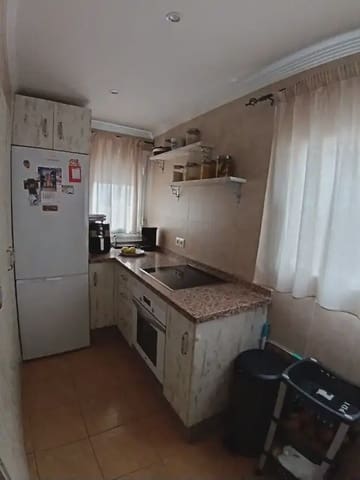 2 chambre Appartement à vendre à Avda Pescia - Ctra de Frigiliana, Nerja - 189 900 € (Ref: 9795568)