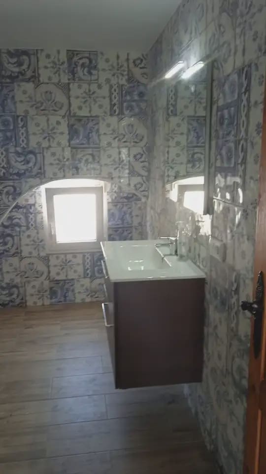 2 bedroom Townhouse for rent in Frigiliana with pool - € 850 (Ref: 9805624)