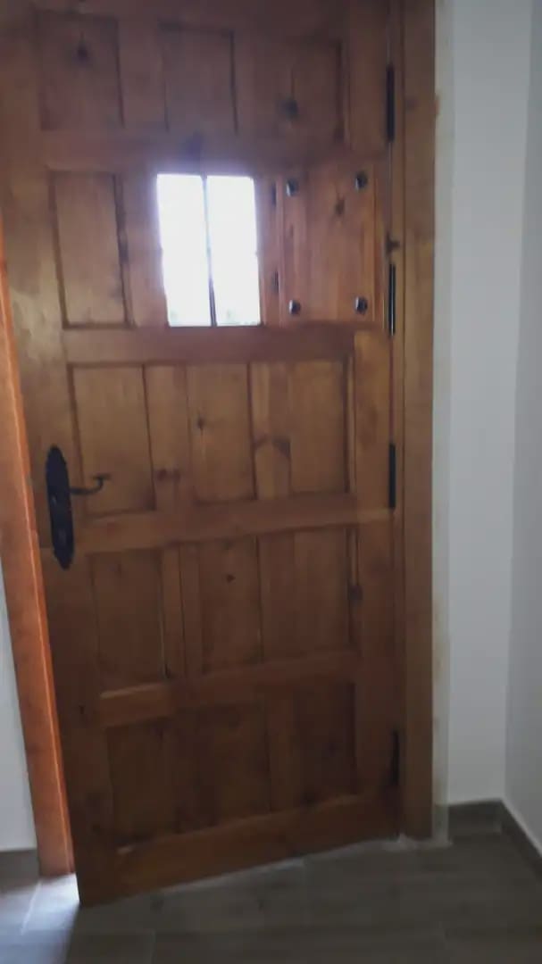 2 bedroom Townhouse for rent in Frigiliana with pool - € 850 (Ref: 9805624)