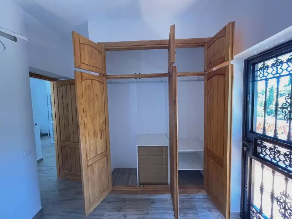 2 bedroom Townhouse for rent in Frigiliana with pool - € 850 (Ref: 9805624)