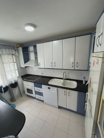 2 Zimmer Penthouse zu verkaufen in Vélez-Málaga - 250.000 € (Ref: 9805625)