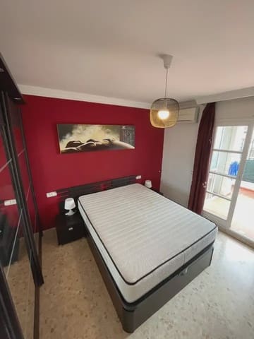 2 Zimmer Penthouse zu verkaufen in Vélez-Málaga - 250.000 € (Ref: 9805625)
