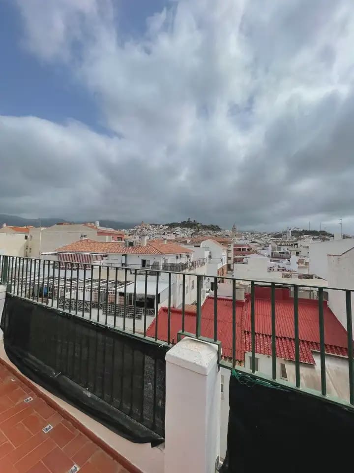 2 Zimmer Penthouse zu verkaufen in Velez-Malaga - 250.000 € (Ref: 9805625)