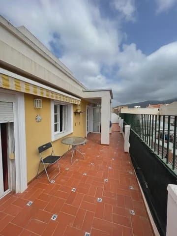 2 Zimmer Penthouse zu verkaufen in Vélez-Málaga - 250.000 € (Ref: 9805625)