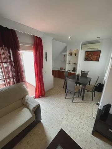2 Zimmer Penthouse zu verkaufen in Vélez-Málaga - 250.000 € (Ref: 9805625)
