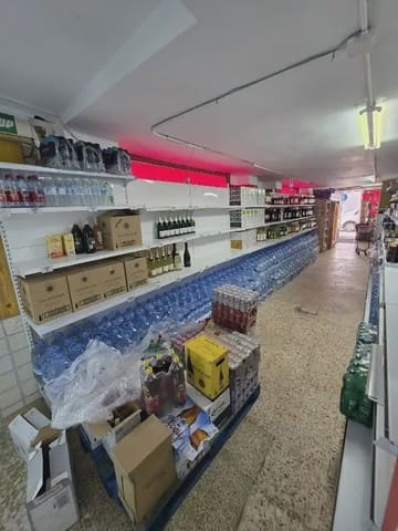 Comercial para venda em Centro, Nerja - 650 000 € (Ref: 9808933)