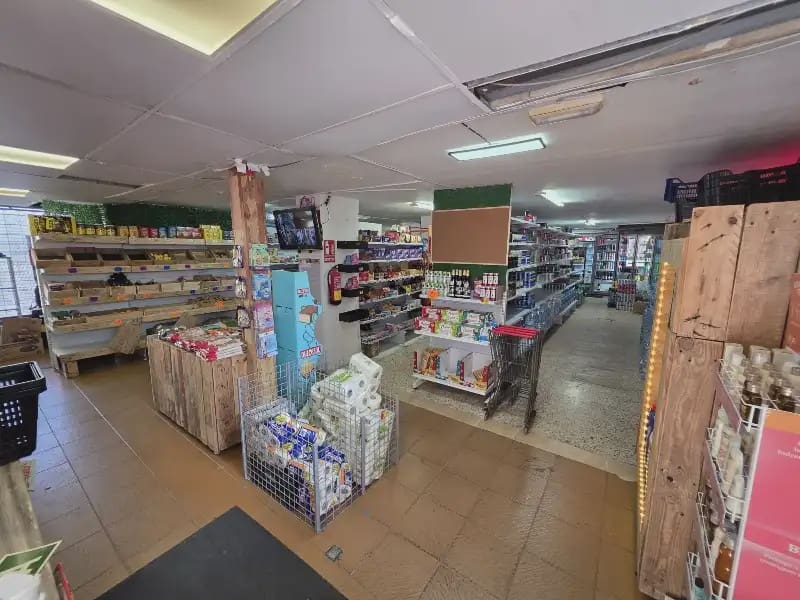 Comercial para venda em Nerja - 650 000 € (Ref: 9808933)