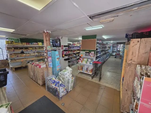 Comercial para venda em Centro, Nerja - 650 000 € (Ref: 9808933)