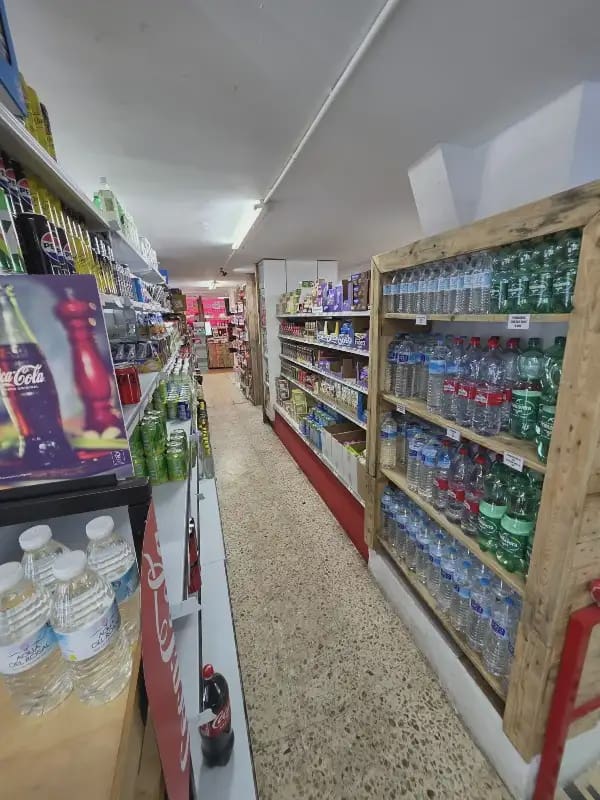 Comercial para venda em Nerja - 650 000 € (Ref: 9808933)