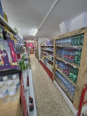 Comercial para venda em Centro, Nerja - 650 000 € (Ref: 9808933)